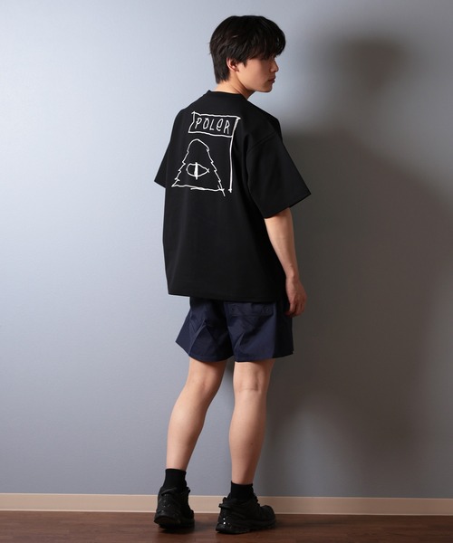 ポーラ
Ｂ．Ａ　クリーム POLeR（ポーラー） ラッシュガード 「ムラサキスポーツ限定」POLER