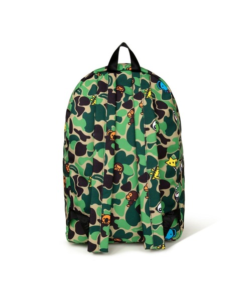 ALENCY アレンシー リュック ALL DAY BACKPACK ALENCYアレンシー ALLDAY BACKPACK リュック マザーズバッグ
