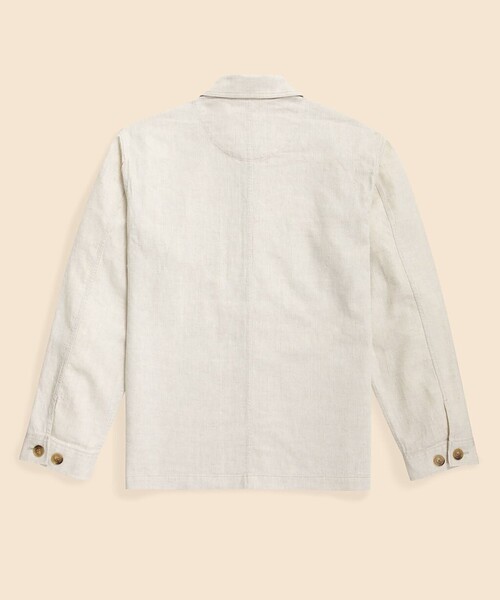 BROOKS BROTHERS（ブルックスブラザーズ） コート ジャケット リネン