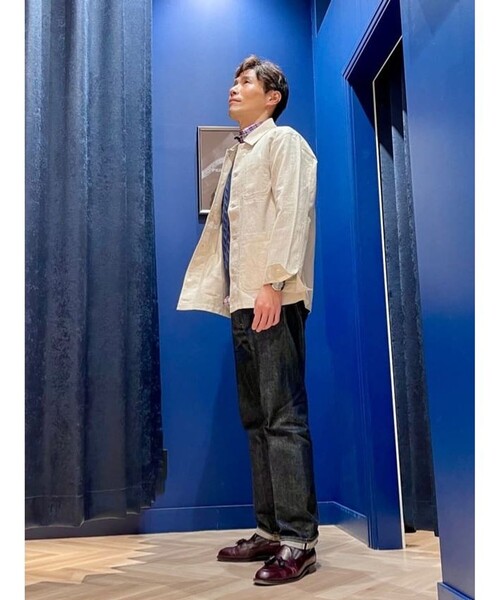 BROOKS BROTHERS（ブルックスブラザーズ） コート ジャケット リネン