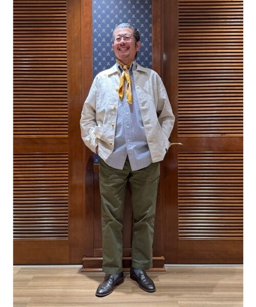 BROOKS BROTHERS（ブルックスブラザーズ） コート ジャケット リネン
