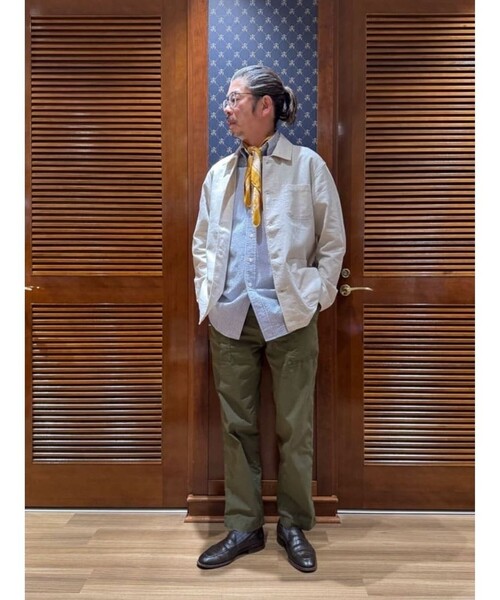 BROOKS BROTHERS（ブルックスブラザーズ） コート ジャケット リネン