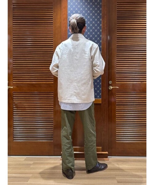 BROOKS BROTHERS（ブルックスブラザーズ） コート ジャケット リネン