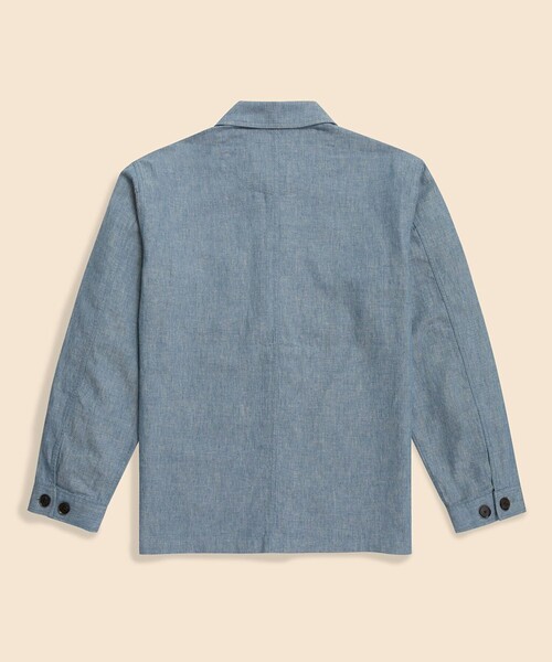 BROOKS BROTHERS（ブルックスブラザーズ） コート ジャケット リネン