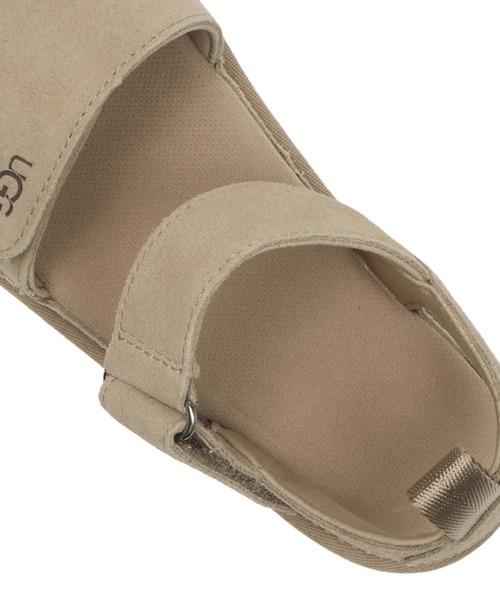 UGG Australia（アグオーストラリア） ugg サンダル W GOLDENSTAR