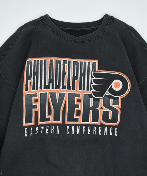 NBA/NFL/NHL/MLB トレーナー スウェット 「ヴィンテージ古着」90's