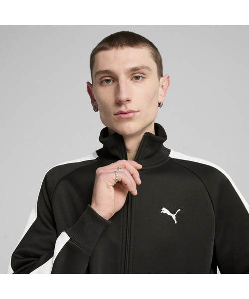 PUMA ジャージ プーマ メンズ T7 オールウェイズ オン トラック