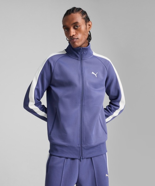 PUMA プーマ トラックジャケット パンツ L 上下 ジャージ - メルカリ