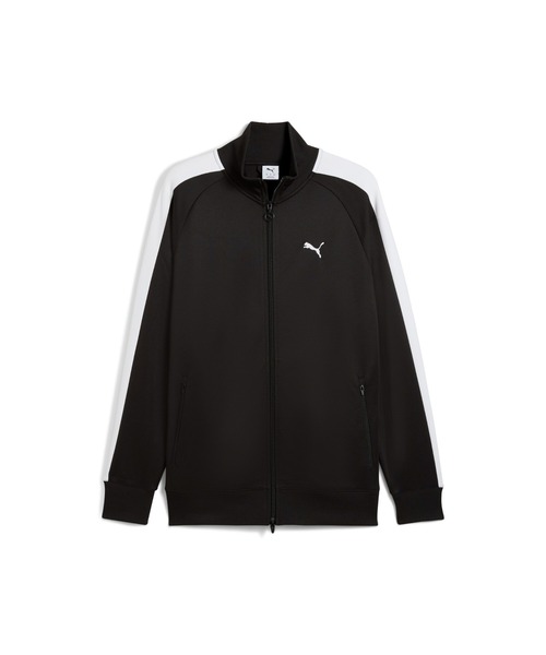 PUMA ジャージ プーマ メンズ T7 オールウェイズ オン トラック