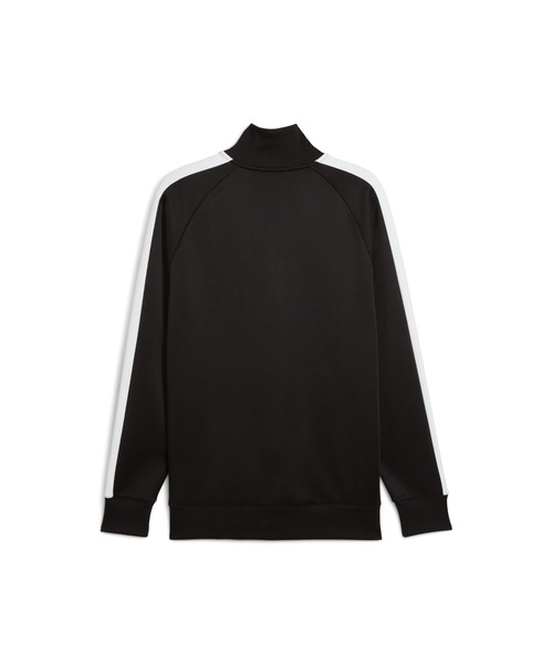 PUMA プーマ メンズ T7トラックジャケット ブラック　ジャージ　M PUMA ジャージ プーマ メンズ T7 オールウェイズ オン トラック