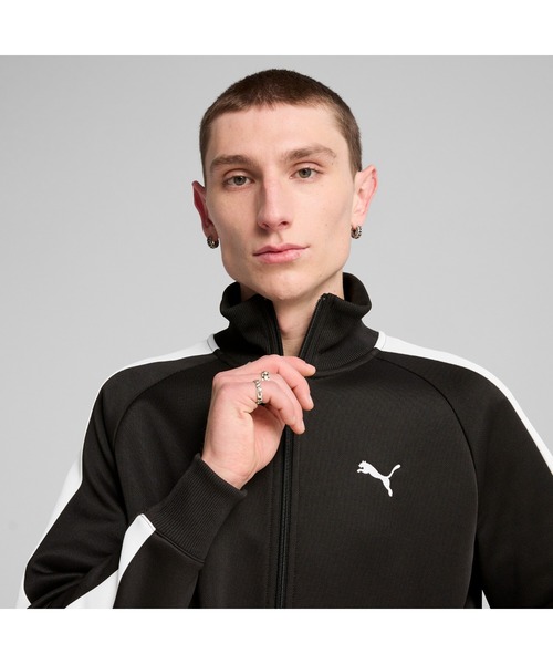 楽天市場】プーマ（PUMA）（キッズ）ジャージ キッズ ACTIVE