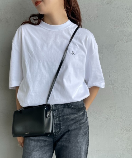 Calvin Klein tシャツ 「Calvin Klein/カルバンクライン