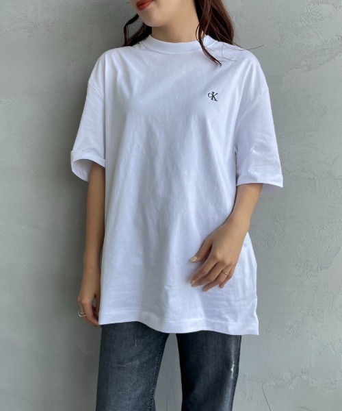 Calvin Klein tシャツ 「Calvin Klein/カルバンクライン