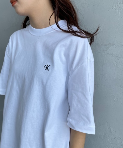 Calvin Klein tシャツ 「Calvin Klein/カルバンクライン