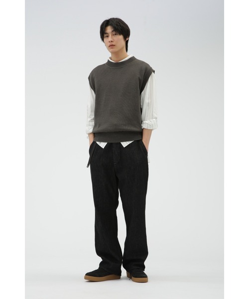 MHL シャツ　半袖 楽天市場】mhl シャツ 半袖の通販