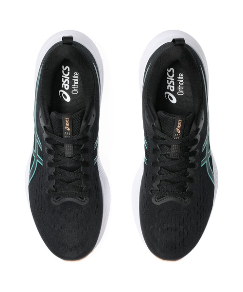 ASICS スニーカー GEL-EXCITE 10 / メンズ スタンダード ASICS スニーカー GEL-EXCITE 10 / メンズ スタンダード