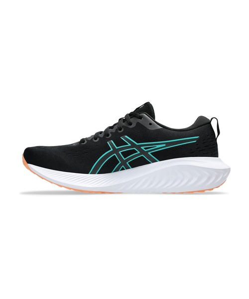 ASICS GEL-EXCITE スニーカー GEL-EXCITE 10 EXTRA WIDE | Men | White Sage/Lake Grey