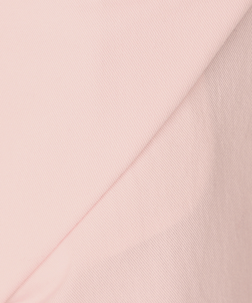 Spick&Span ギャザーチノ　ピンク38 Spick＆Span チノパン ギャザーチノ レディース : ZOZOTOWN