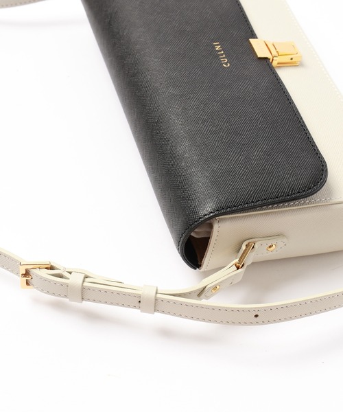 ショルダーバッグ Horizontal Mini Shoulder Bag メンズ レディースの画像