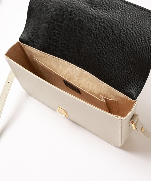 ショルダーバッグ Horizontal Mini Shoulder Bag メンズ レディースの画像