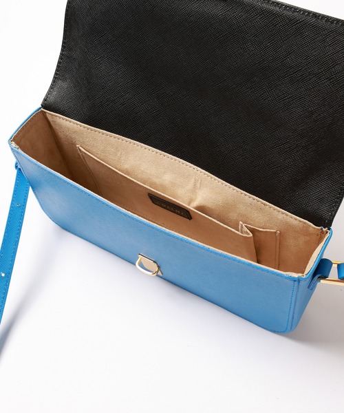 ショルダーバッグ Horizontal Mini Shoulder Bag メンズ レディースの画像