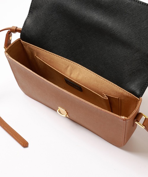 ショルダーバッグ Horizontal Mini Shoulder Bag メンズ レディースの画像