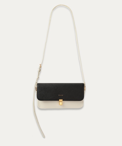 ショルダーバッグ Horizontal Mini Shoulder Bag メンズ レディースの画像