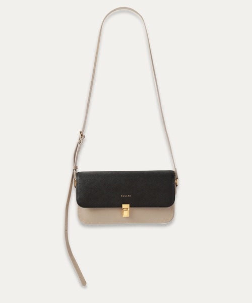 ショルダーバッグ Horizontal Mini Shoulder Bag メンズ レディースの画像