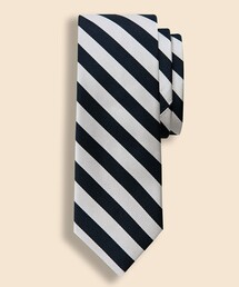 BROOKS BROTHERS（ブルックスブラザーズ） ネクタイ シルク ガード