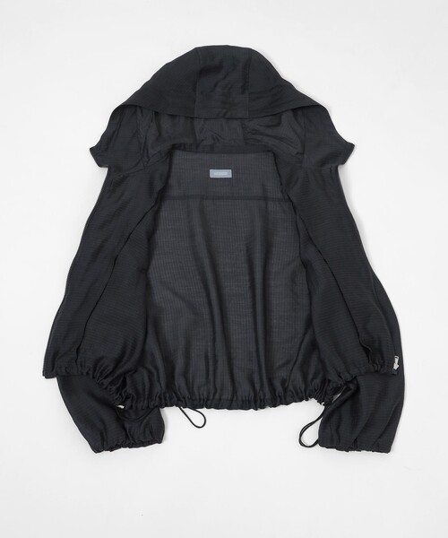 MACKINTOSH PHILOSOPHY ブルゾン アウター GREY LABEL シアー