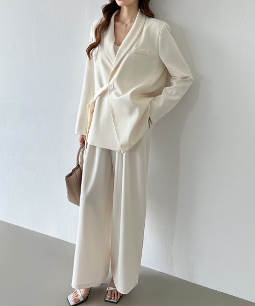 COCOMOMO セットアップ レディース : ZOZOTOWN Yahoo!店 - 通販