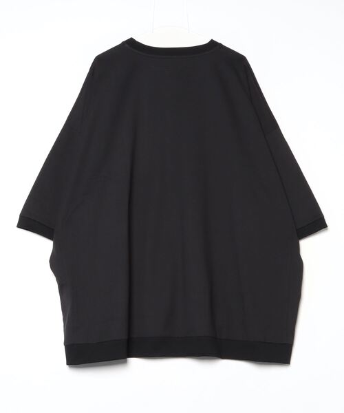 カットソー(長袖/七分) my beautiful landlet  check BIG T-shirt my beautiful landlet（マイビューティフルランドレット） tシャツ USA