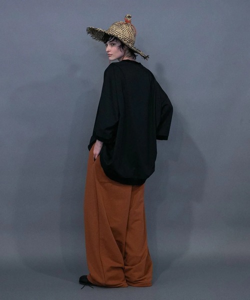 my beautiful landlet（マイビューティフルランドレット） tシャツ