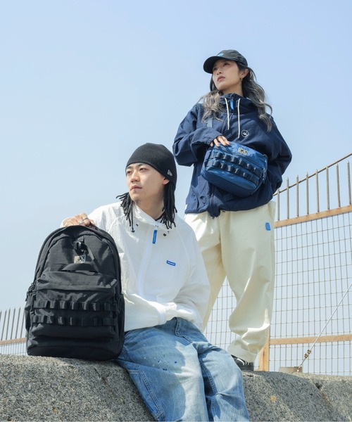 Liberaiders（リベレイダース） ショルダーバッグ 「Liberaiders PX