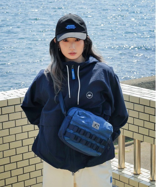 Liberaiders（リベレイダース） ショルダーバッグ 「Liberaiders PX