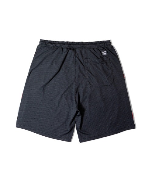 ecko unltd. パンツ ECKO UNLTD メッシュショートパンツ メンズ
