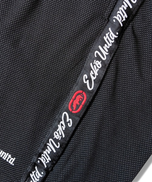 ecko unltd. パンツ ECKO UNLTD メッシュショートパンツ メンズ