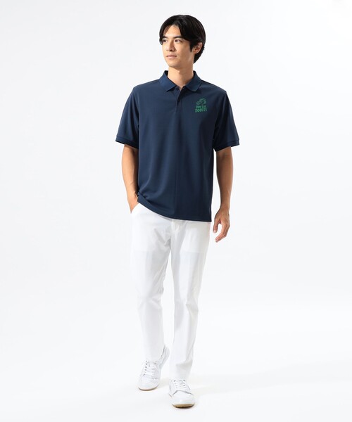 BEAMS - BEAMS GOLF☆MENS半袖ポロシャツ 1-240101313721-m-01-pl.jpg