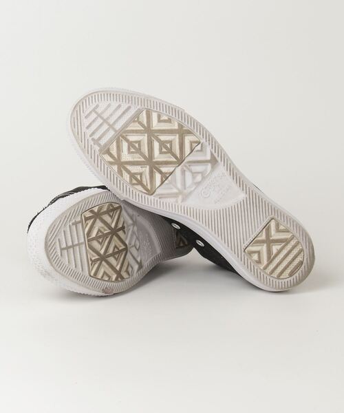 CONVERSE 「CONVERSE」 ハイカットスニーカー 23.5cm ブラック
