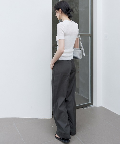 tageechita tシャツ 「tageechita」ペイントアート風