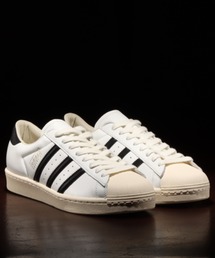 アディダススニーカー　スーパースタービンテージ 楽天市場】adidas originals アディダス スニーカー SUPERSTAR 80s