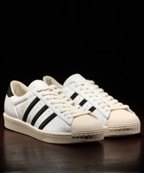 【本物保証 /関税・送料無料】adidas Superstar Vintage adidas SUPERSTAR VINTAGE｜BILLY'S ENT 公式通販