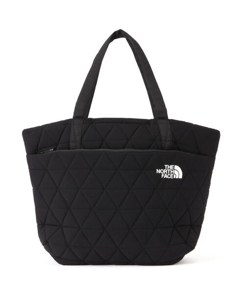 THE NORTH FACE 「THE FACE」 トートバッグ F ブラック メンズ