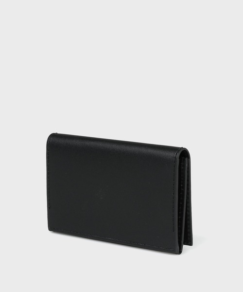 Paul Smith 名刺入れ “ハンドステッチ” 名刺入れ「353004 P072