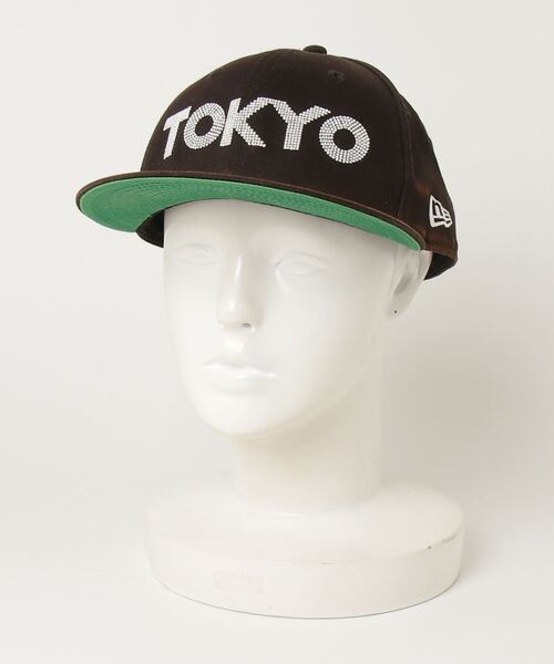 59fifty 7 2/1 ブラウン Amazon | [ニューエラ] フラットバイザーキャップ MLBドジャース
