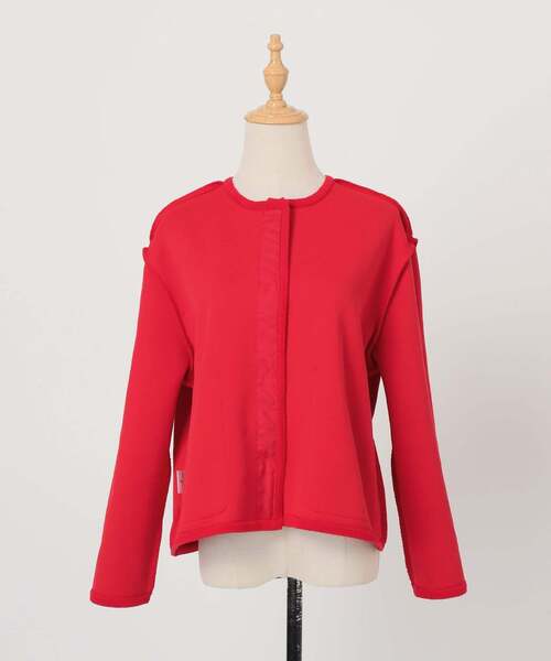 SLOBE IENA コート アウター 「一部WEB・店舗限定カラーあり」ダブル