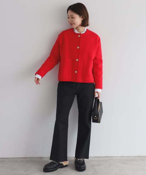 SLOBE IENA（スローブイエナ） コート アウター 「一部WEB・店舗限定