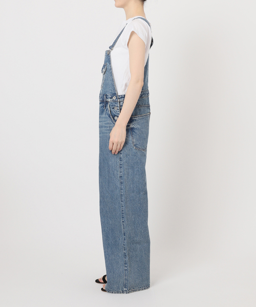 SOPH オーバーオール Spick＆Span サロペット オーバーオール upper hights/アッパー