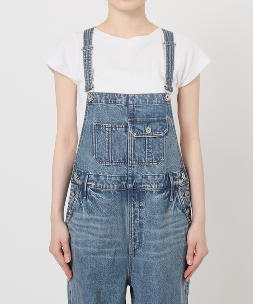spick&span オーバーオール Spick & Span（サロペット/オーバーオール）のフリマアイテム一覧