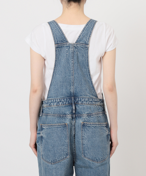 SOPH オーバーオール Spick＆Span サロペット オーバーオール upper hights/アッパー